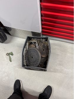 Weights