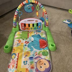 baby musical toy