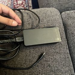 Laptop Charger