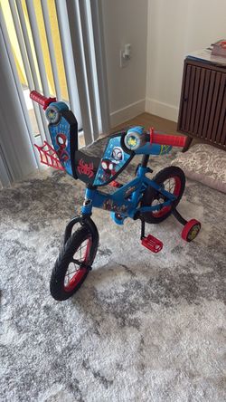 Kids’ Bicycle