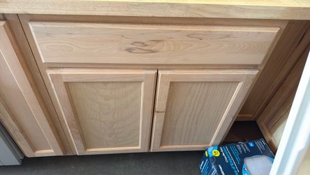 30 in base cabinet kitchen $89