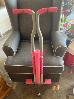Brand new pogo stick