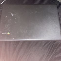 Chromebook