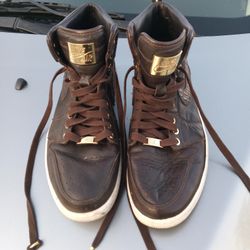 Air Jordans+ Used