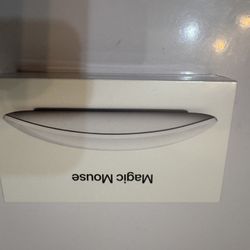 Apple Magic Mouse 2