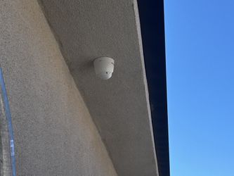 Security Cameras