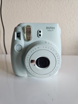Instax Mini 9