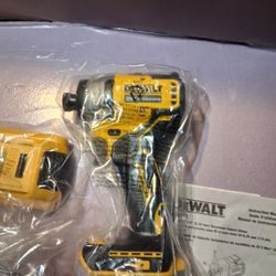 Dewaltz Driver Tool