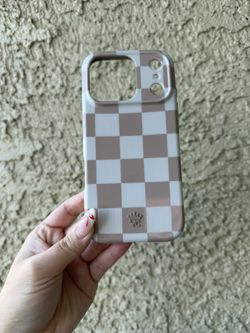 Iphone 17 Pro Case