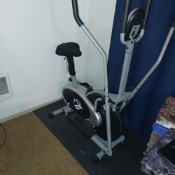 Plasma Fit 