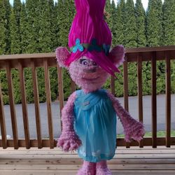 Piñata Troll 