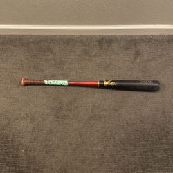 Fernando tatis wood bat