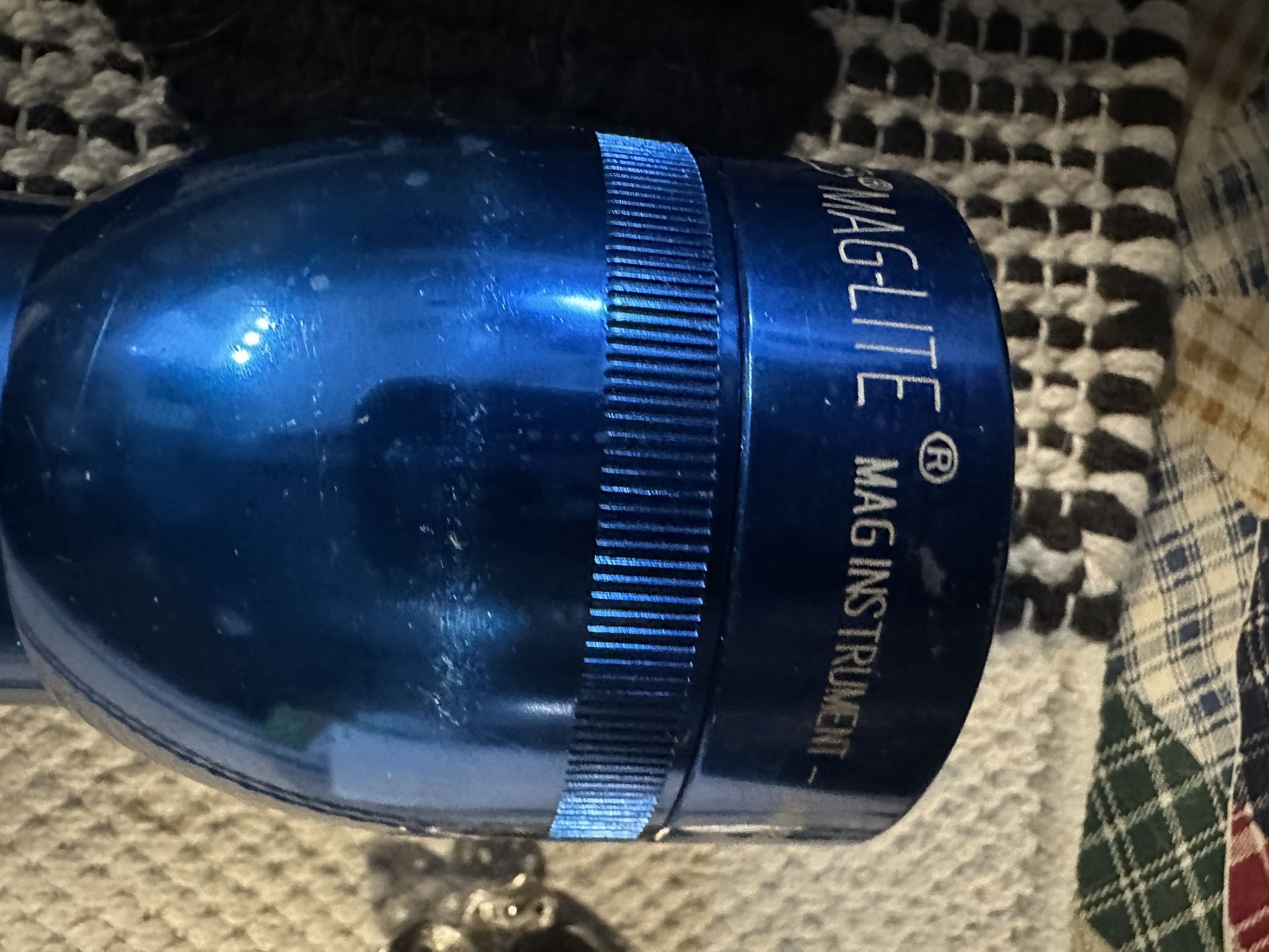 Mag-Lite