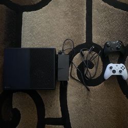 Xbox one 500 Gb