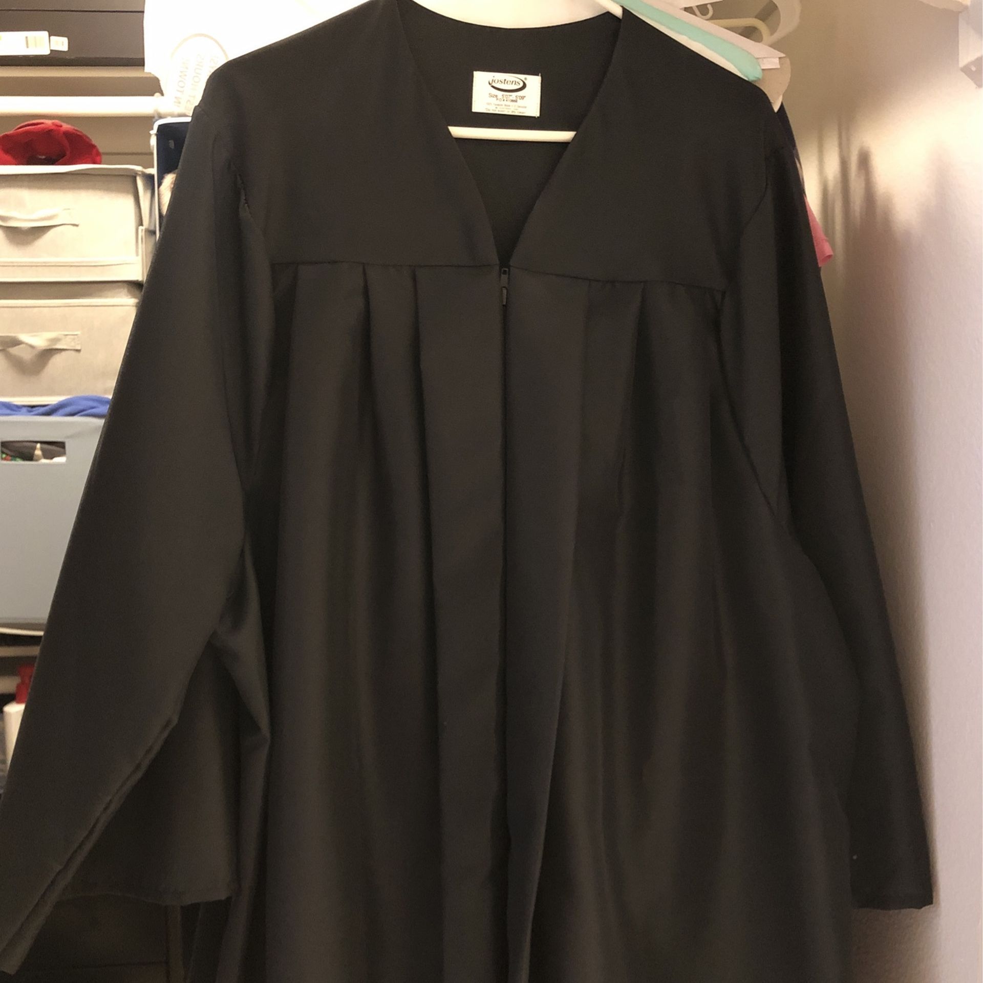 Graduation Gown
