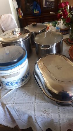 Cookware set