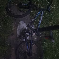 hyper bicycle 