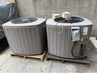 AC unit