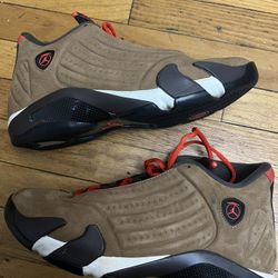 jordan 14 winterized 
