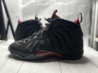 Nike Foamposites 