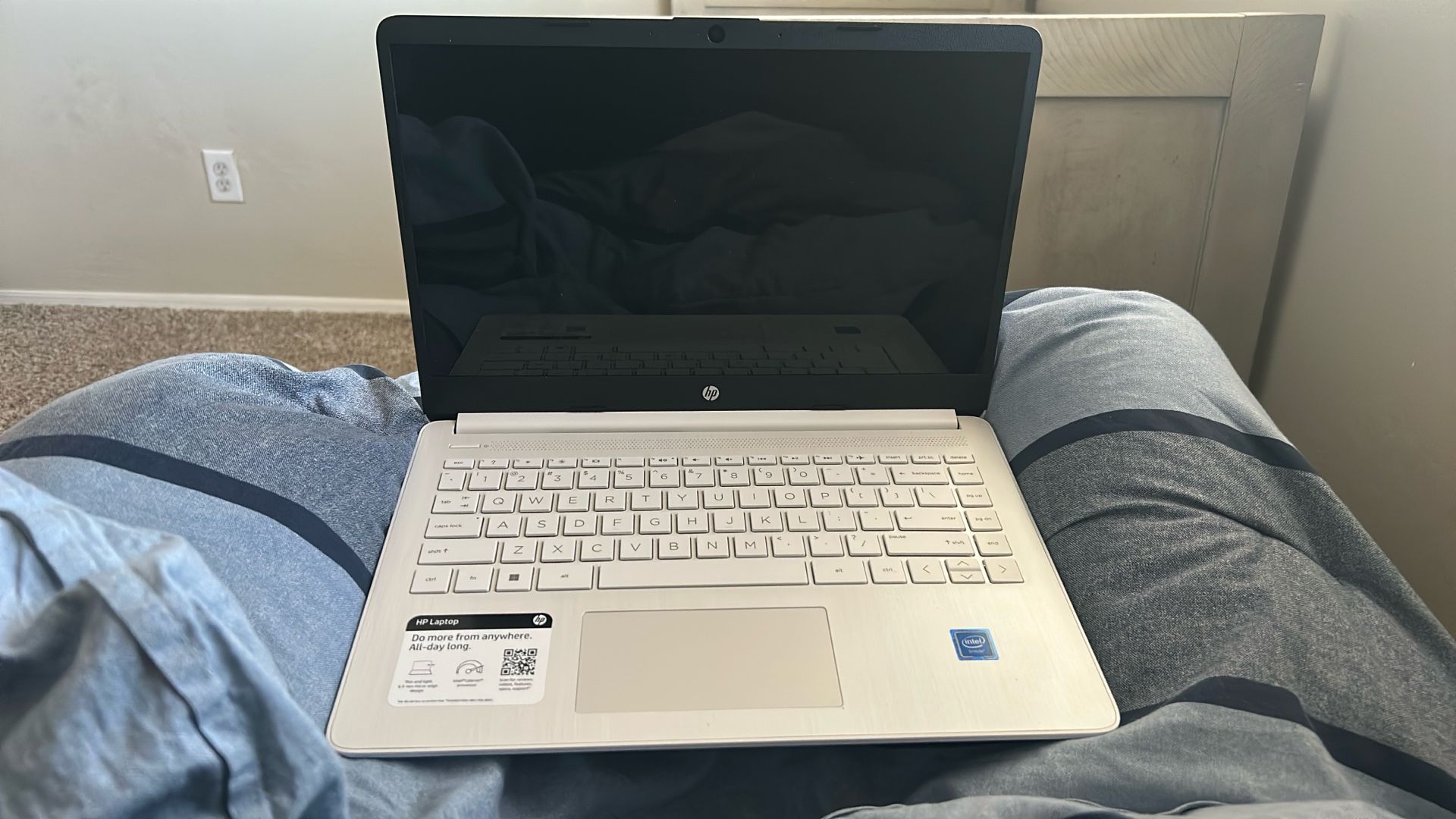 HP Laptop