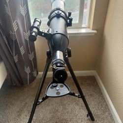 Telescope