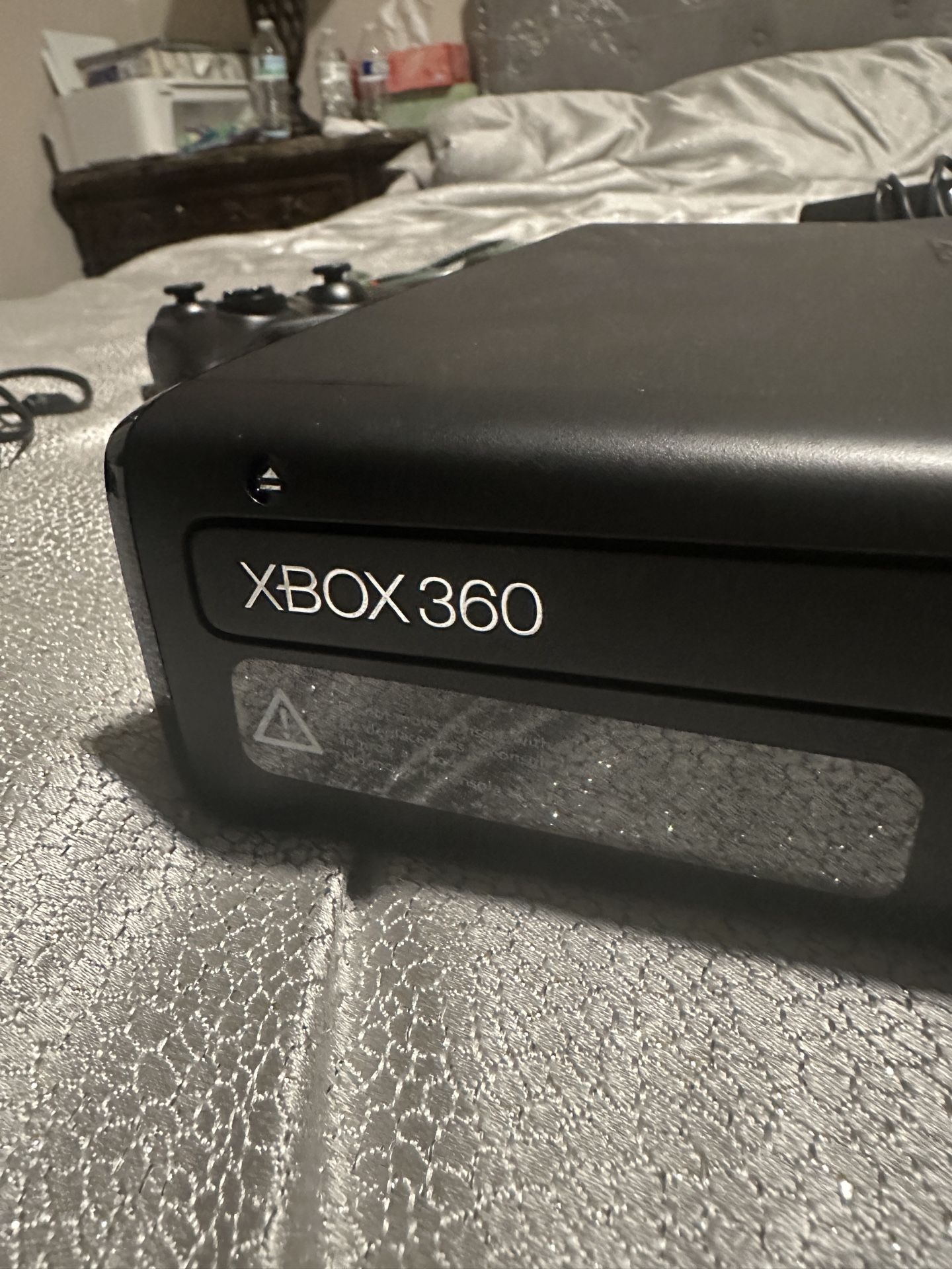 Xbox 360 (negotiable)