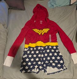Wonder woman