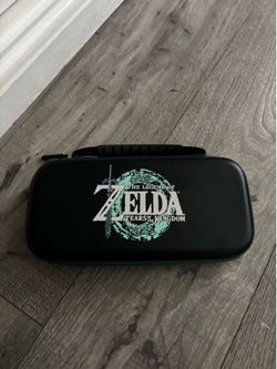 Nintendo Switch case