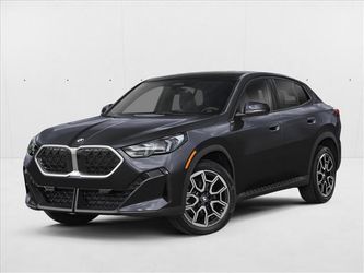 2026 BMW X2