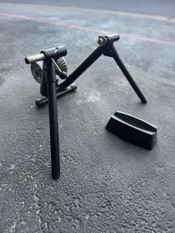 Saris Bike Trainer 🚲