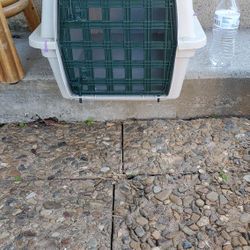 Dog Pet Carrier Kennel Crate Small