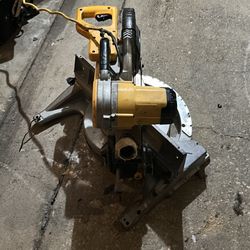 Professional Saw Angle Cuts
