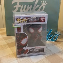 Miles Morales