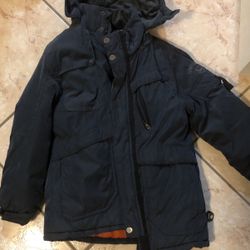 Boys Jacket