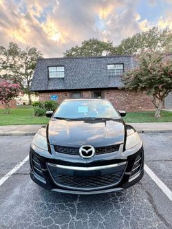 2011 Mazda Cx-7