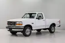 92-96 ford Bronco . F-150 XLT. Floor console . Cup holder. EXC cond . F-250. F-350. Camel color .
