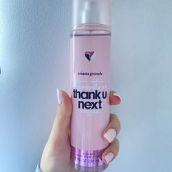 Parfum Ariana grande