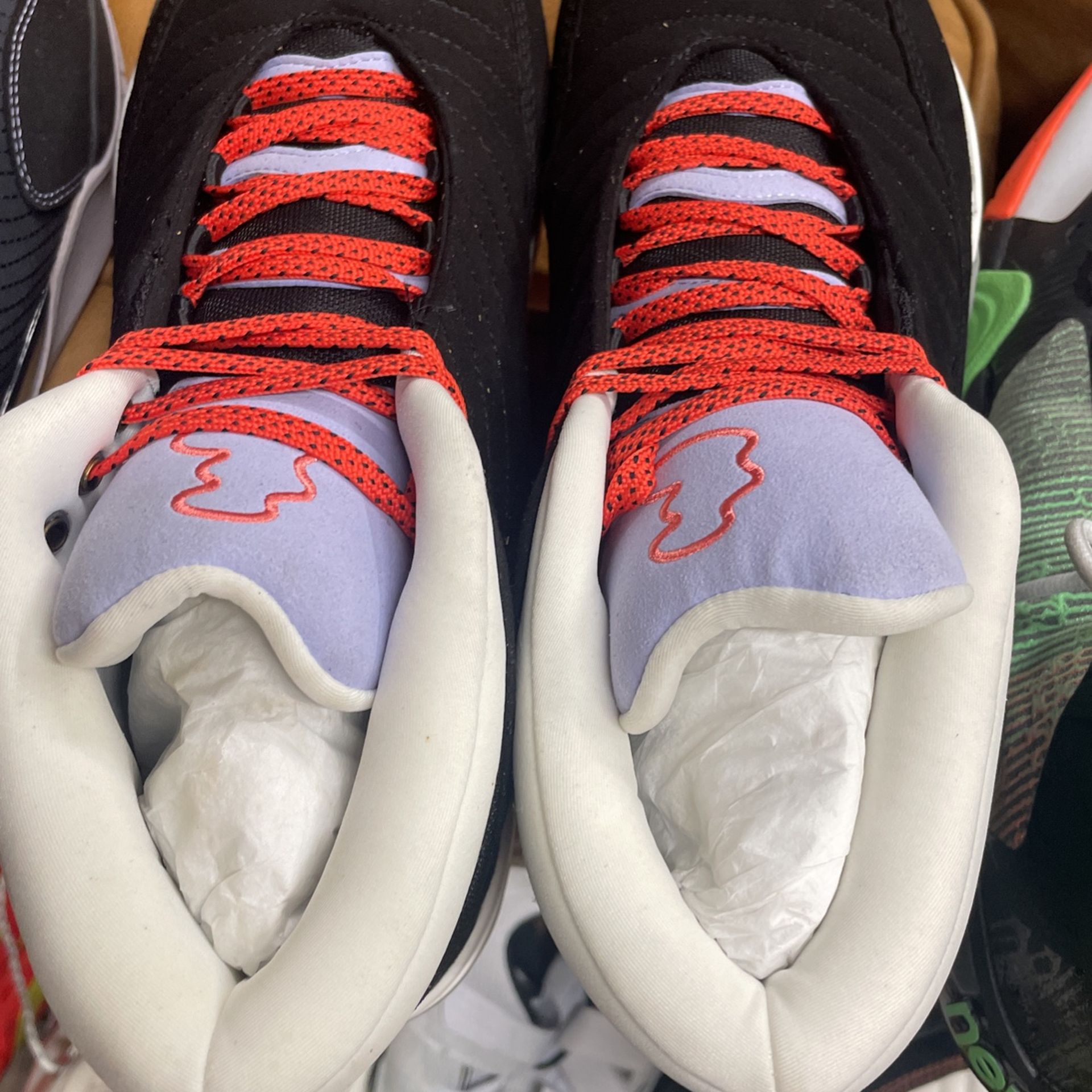 9 Pair Shoes Ethics, New Balance, Nike for Sale in San Antonio, TX