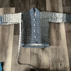 Handmade Crochet 