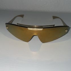 Versace Glasses 