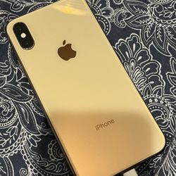 iPhone XS