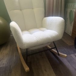 Rocking Chair