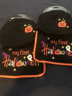 Baby bibs