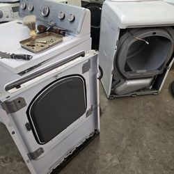 Washer And Dryer Repair 