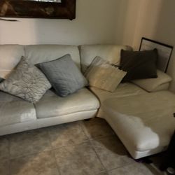 Sectional Sofa