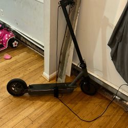 HiBoy Electric Scooter Read Description!!