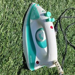 Clothes Steam Iron