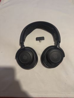 Wireless Gaming Headset
