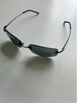 Maui Jim sunglasses
